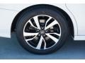 2020 Honda Odyssey Elite Wheel and Tire Photo