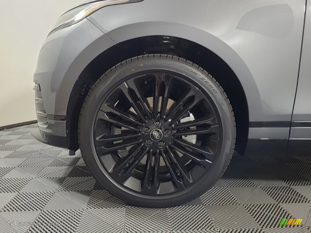 2024 Land Rover Range Rover Velar Dynamic HSE Wheel Photo #146616393