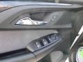 Jet Black 2023 Chevrolet TrailBlazer LT Door Panel