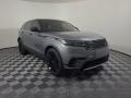 Front 3/4 View of 2024 Range Rover Velar Dynamic HSE