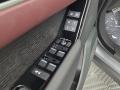 2024 Land Rover Range Rover Velar Deep Garnet/Ebony Interior Door Panel Photo