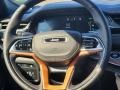 2023 Silver Zynith Jeep Grand Cherokee Summit 4XE  photo #11
