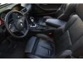 Black Front Seat Photo for 2008 BMW 6 Series #146616540