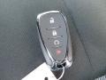 2023 Chevrolet TrailBlazer LT Keys