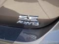 2020 Toyota Camry SE AWD Badge and Logo Photo