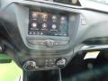 2023 Chevrolet TrailBlazer LT Controls
