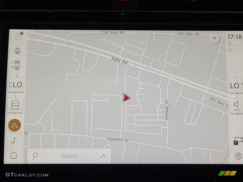 2024 Land Rover Range Rover Velar Dynamic HSE Navigation Photo #146616694