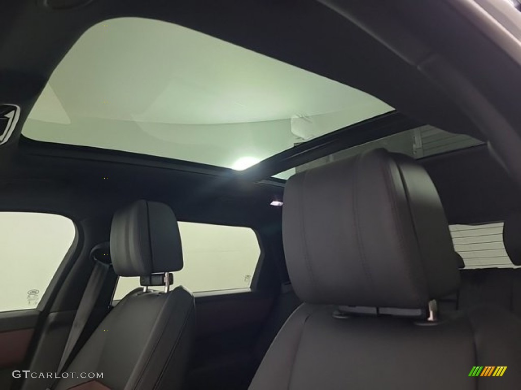 2024 Land Rover Range Rover Velar Dynamic HSE Sunroof Photo #146616748