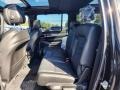 2023 Diamond Black Crystal Pearl Jeep Wagoneer L Series II 4x4  photo #7