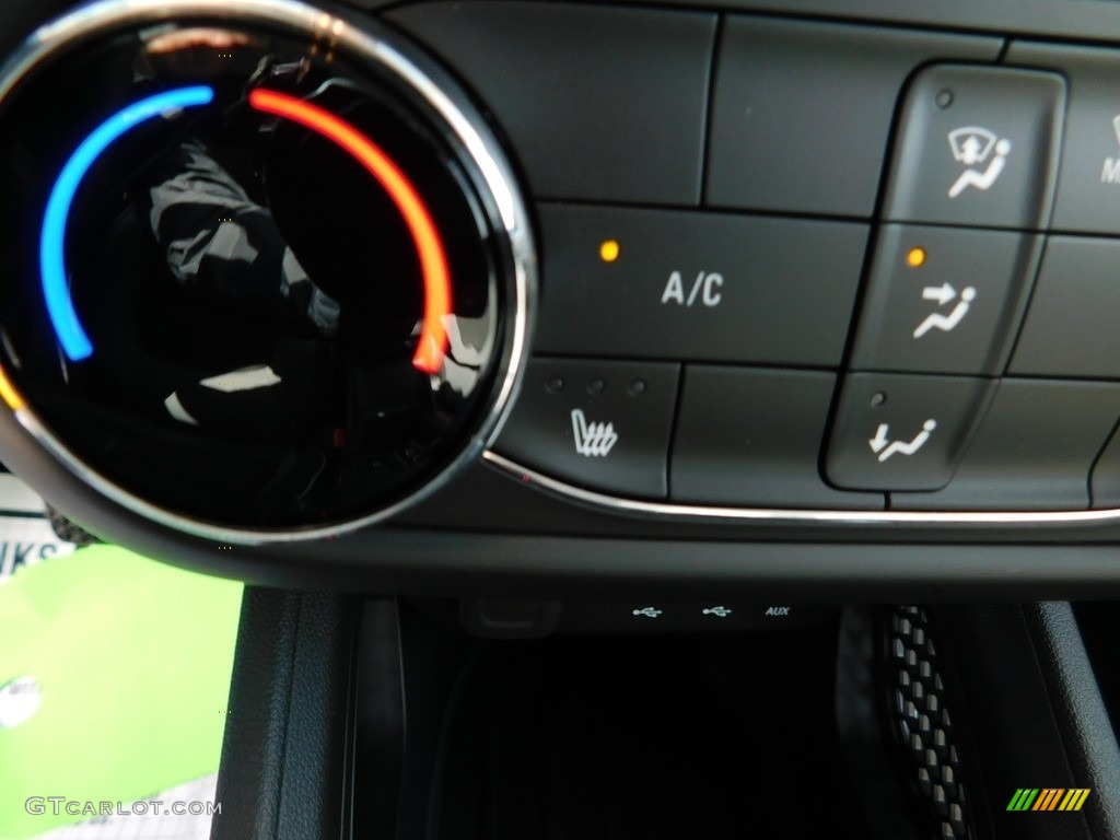 2023 TrailBlazer LT - Summit White / Jet Black photo #32