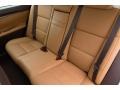 Flaxen Rear Seat Photo for 2017 Lexus ES #146616804