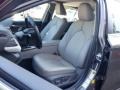 2020 Predawn Gray Mica Toyota Camry SE AWD  photo #13