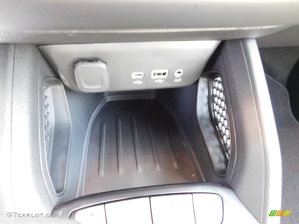 2023 TrailBlazer LT - Summit White / Jet Black photo #34