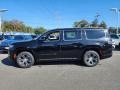 Diamond Black Crystal Pearl 2023 Jeep Grand Wagoneer 4x4 Exterior