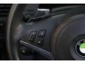 Black Steering Wheel Photo for 2008 BMW 6 Series #146616955