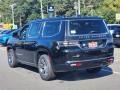 Diamond Black Crystal Pearl - Grand Wagoneer 4x4 Photo No. 4