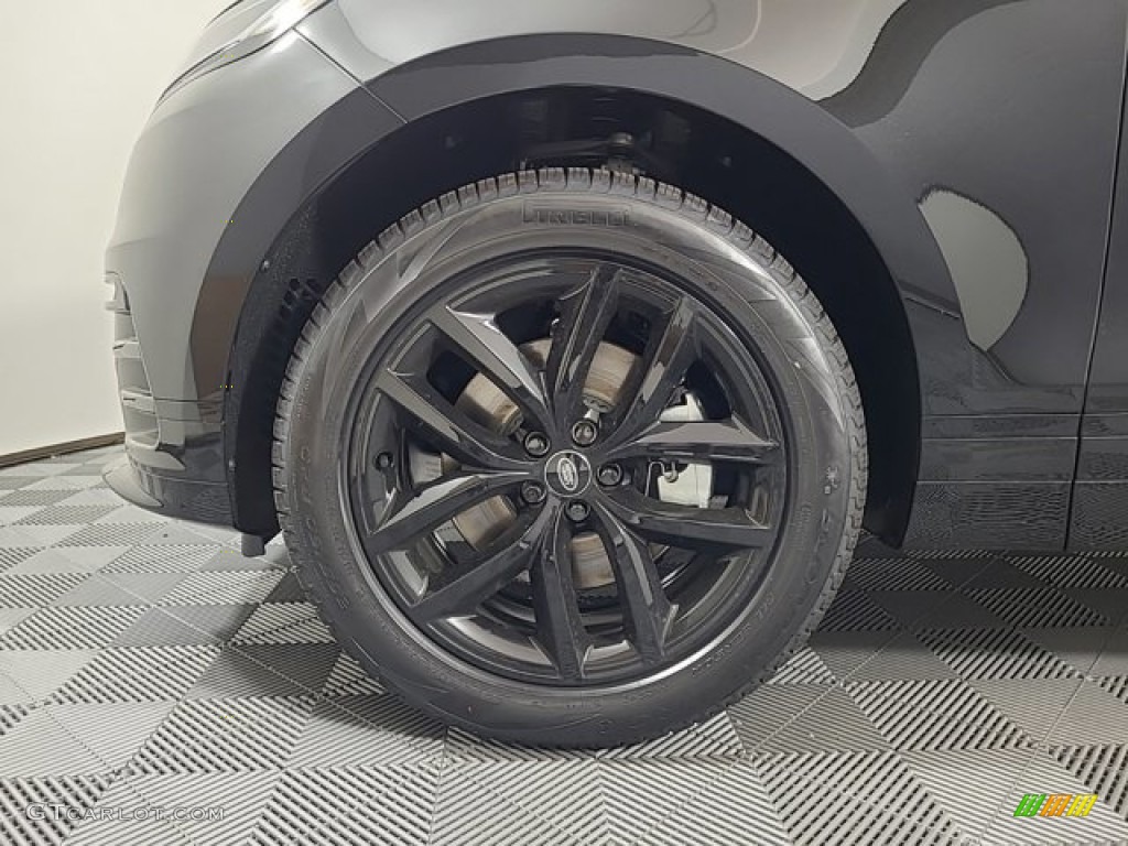 2024 Land Rover Range Rover Velar Dynamic SE Wheel Photo #146617031