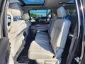 2023 Jeep Grand Wagoneer 4x4 Rear Seat