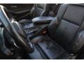 Black Front Seat Photo for 2008 BMW 6 Series #146617049
