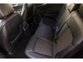 Ebony Rear Seat Photo for 2020 Ford Edge #146617061