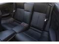 Black Rear Seat Photo for 2008 BMW 6 Series #146617073