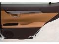 Flaxen Door Panel Photo for 2017 Lexus ES #146617101