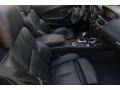 Black Front Seat Photo for 2008 BMW 6 Series #146617141