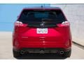 2020 Rapid Red Metallic Ford Edge ST Line AWD  photo #9