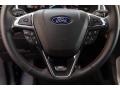 Ebony Steering Wheel Photo for 2020 Ford Edge #146617255