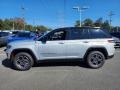 Silver Zynith 2023 Jeep Grand Cherokee Trailhawk 4XE Exterior