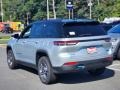 Silver Zynith - Grand Cherokee Trailhawk 4XE Photo No. 4