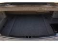 2008 BMW 6 Series 650i Convertible Trunk
