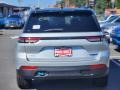 Silver Zynith - Grand Cherokee Trailhawk 4XE Photo No. 6