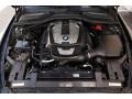 2008 BMW 6 Series 4.8 Liter DOHC 32-Valve VVT V8 Engine Photo