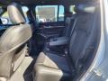 Silver Zynith - Grand Cherokee Trailhawk 4XE Photo No. 7
