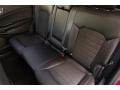 Ebony 2020 Ford Edge ST Line AWD Interior Color