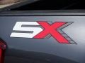 2020 Toyota Tacoma SX Access Cab 4x4 Badge and Logo Photo