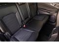 Ebony Rear Seat Photo for 2020 Ford Edge #146617434