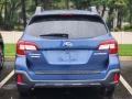 2019 Abyss Blue Pearl Subaru Outback 2.5i Limited  photo #4