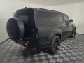Santorini Black Metallic - Defender 130 X Photo No. 2