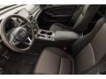 2021 Crystal Black Pearl Honda Accord LX  photo #3