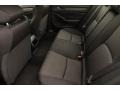 2021 Crystal Black Pearl Honda Accord LX  photo #4