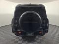 Santorini Black Metallic - Defender 130 X Photo No. 7