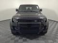 Santorini Black Metallic - Defender 130 X Photo No. 8