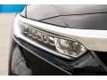 2021 Crystal Black Pearl Honda Accord LX  photo #8