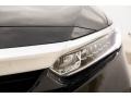 2021 Crystal Black Pearl Honda Accord LX  photo #9