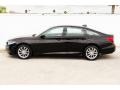 2021 Crystal Black Pearl Honda Accord LX  photo #10