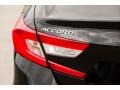 2021 Crystal Black Pearl Honda Accord LX  photo #12