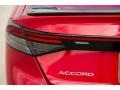 2024 Honda Accord Sport Hybrid Marks and Logos