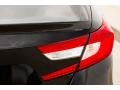 2021 Crystal Black Pearl Honda Accord LX  photo #13